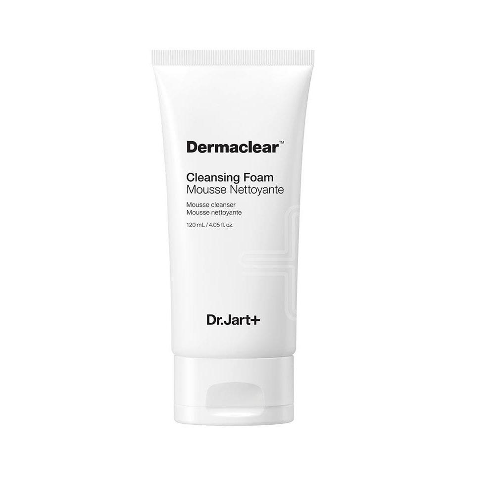 Derma Clear pH Foam Cleanser 120ml