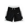 Dri-Fit Elit Basketball Shorts Elite Sports Black Men's AJ3904-010