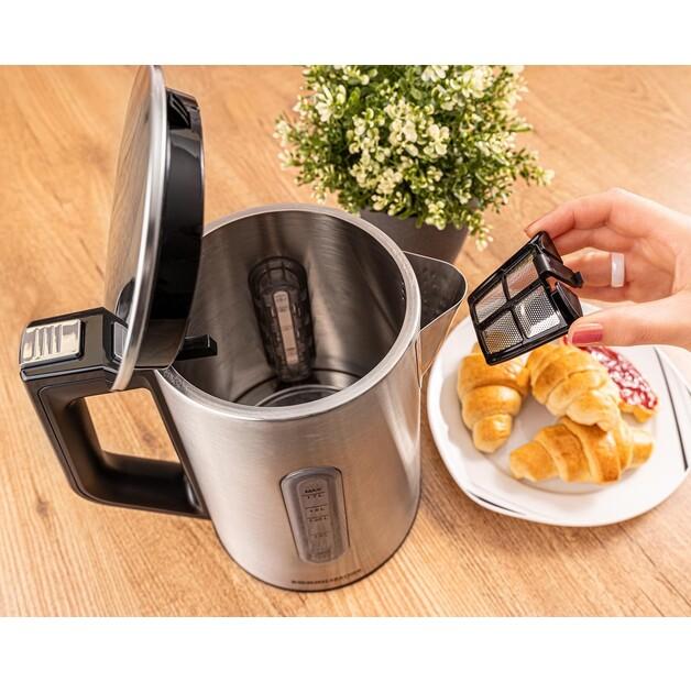 Kettle Rommelsbacher WK 3000