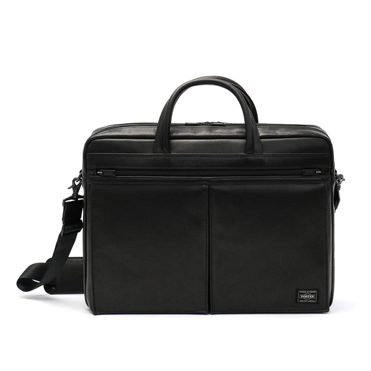 

Портфель PORTER AMAZE 2way [Porter] 022-03784 Чорний/10
