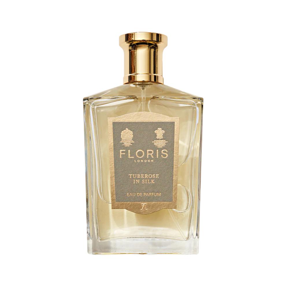 Floris Of London, Tuberose In Silk, Eau De Parfum, Für Frauen, 100 ml