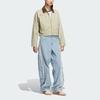 Adidas Originals Montreal WASH PAD JKT W Puffer Jacket Women's Gold JW9578