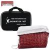 Wenzhiwu Professional Portable Badminton Net