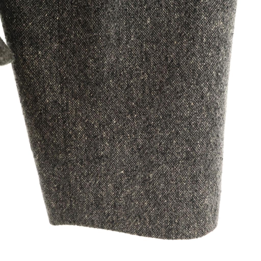 KRIZIA made in Italy tweed pants suit Setup 44 gray Women Used