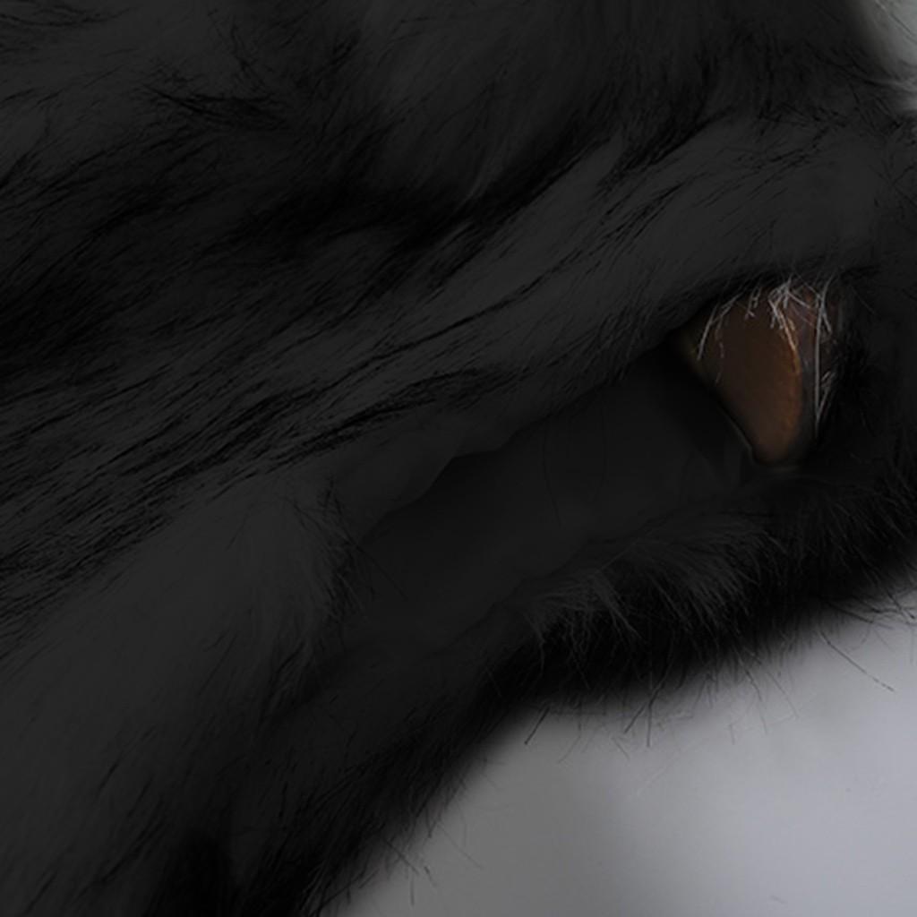 Women's  Vest Faux  Vest Stand Collar Faux  Jacket Vest Jacket