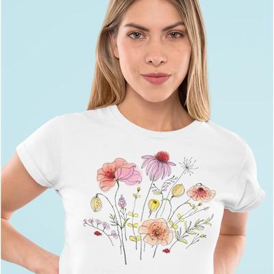 Bluzki – T-shirty i koszulki