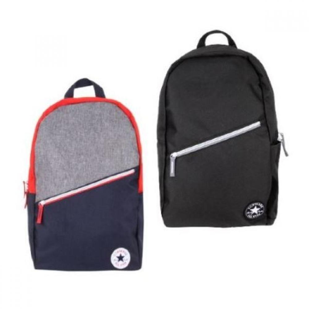 

Playkids Pro Chuck Patch Color Backpack E211ec460p Ict age 815 (FREE)/Grey