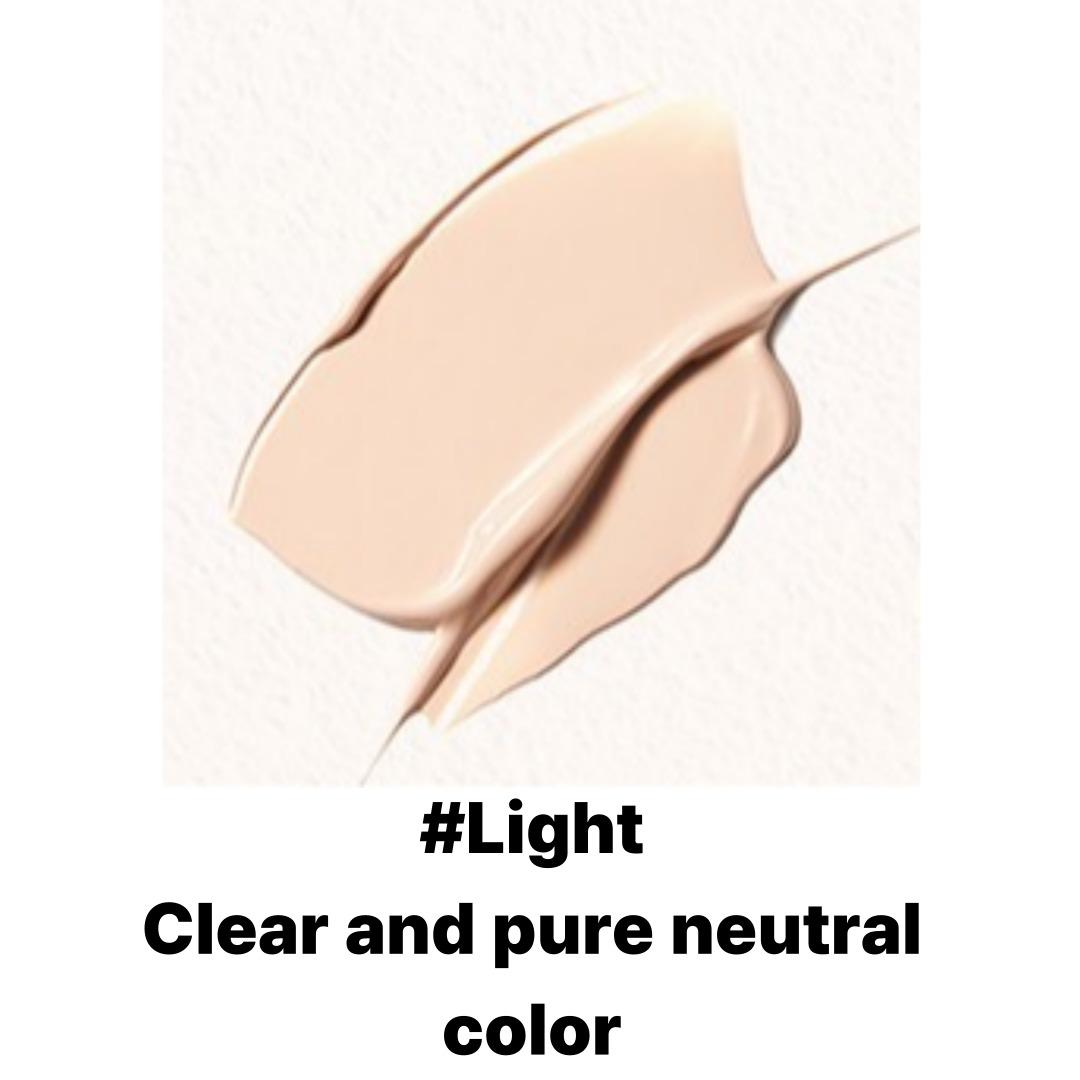 [CELL FUSION C] Skin Blemish Balm Intensive BB Cream 30ml #19 Light