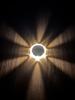 Led IP68 Solar Panel Lantern Lid Lights Waterproof Top Replacement Round Box for Garden Patio Decor Light
