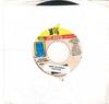 7inch Record CAPLETON - Gimmi The Woman NONE BIG JEANS Jamaica Reggae, Ska & Dub Used