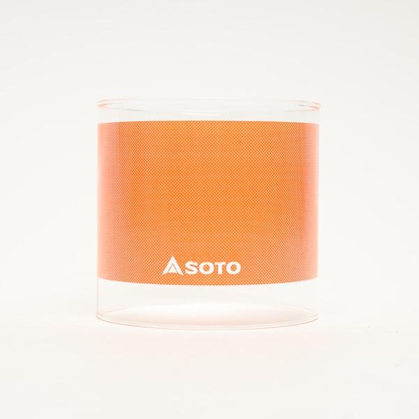 Shinfuji Burner Lantern Accessory Half Screen Color Hoya St 2332