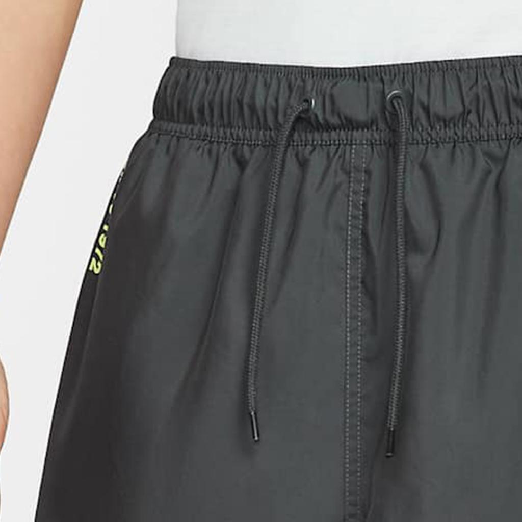 Nike Printed Breathable Loose Fit Lace-Up Casual Sports Shorts Men Shorts IH4255-060