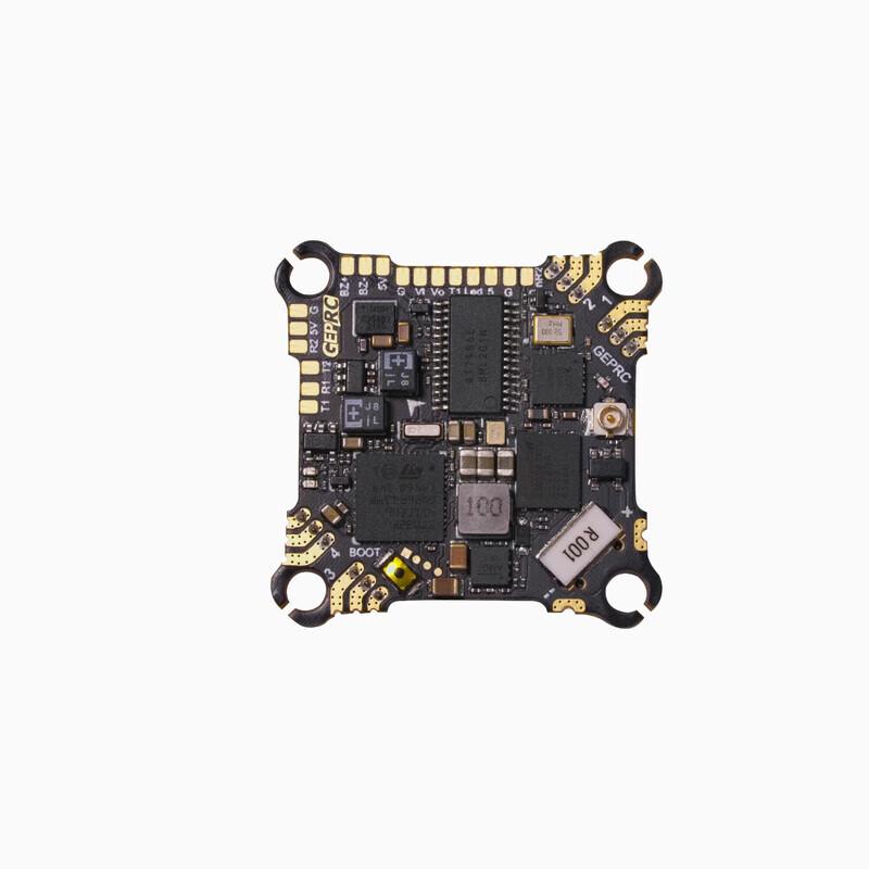 GEPRC FPV Flight Controllers & ESC Stacks (CN version)