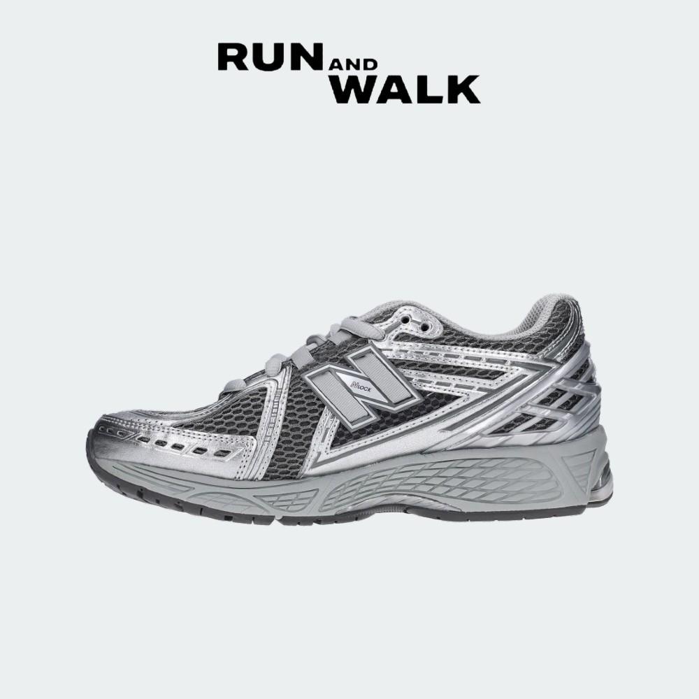 New Balance 1906R Harbor Grey Silver Metalic M1906REH EUR37.5/230mm