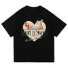 2026 SpringSummer New Sabrina Carpenter Short N Sweet Tour TShirt Fashion Vintage TShirt Womens High Quality Tees Shirts