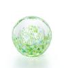 Aderia Tsugaru Biidoro Fukei Single Flower Vase Summer Countryside Made In Japan Gift Box Flower Base Vase Stylish Glass Flower Vase Container Flower