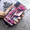 Phone Case For Moto G85 G55 G05 G14 G75 G31 G50 G10 G20 G30 G60 G13 G32 G84 G54 G53 G72 G24 Power Japan Car Anime