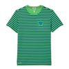 Lacoste Unisex Adult Roland Garros Edition Striped T-Shirt