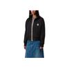 Carhartt WIP Fw25 W Detroit Sweat Jacket Classic Detroit Sports Long Sleeve Zip Casual Jacket Women Jackets I035703-89-06