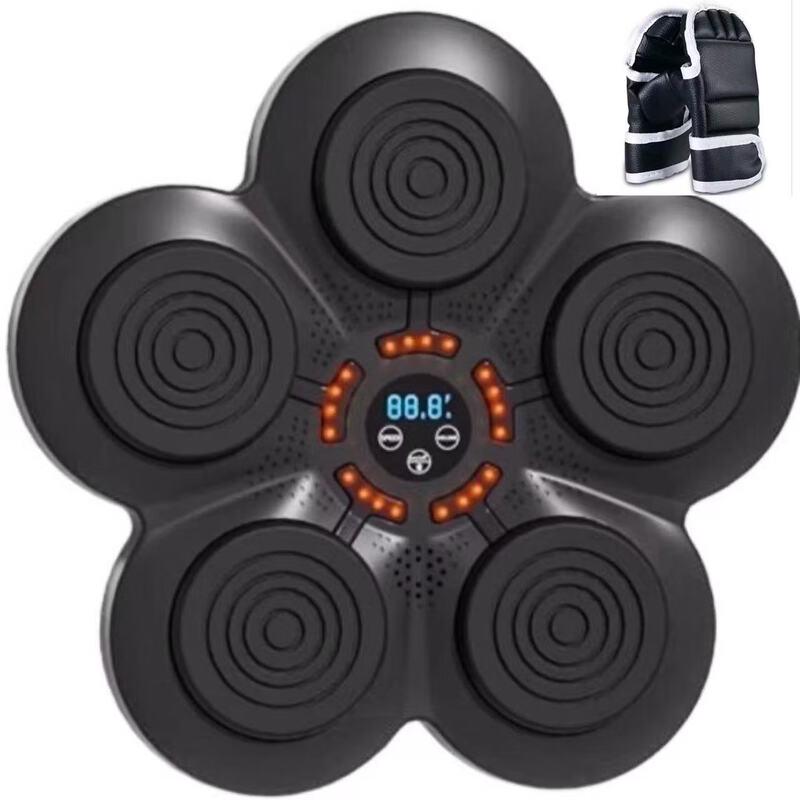 Electronic Boxing Machine Trainer Set