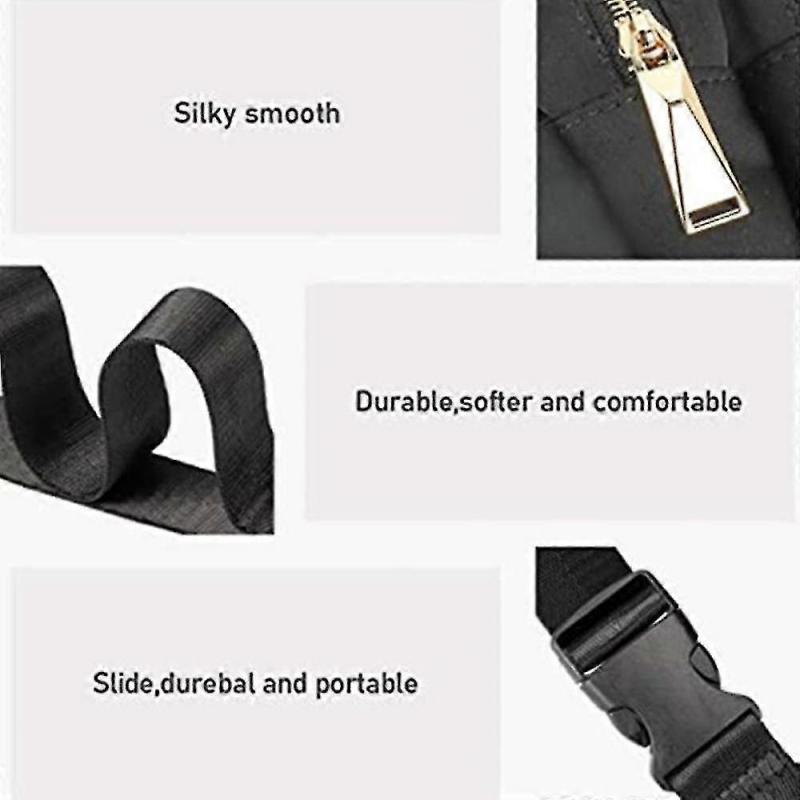 Fashion Fanny Packs For Girls Boys, Cute Fanny Packs For Travel Running Hiking Cycling Concert