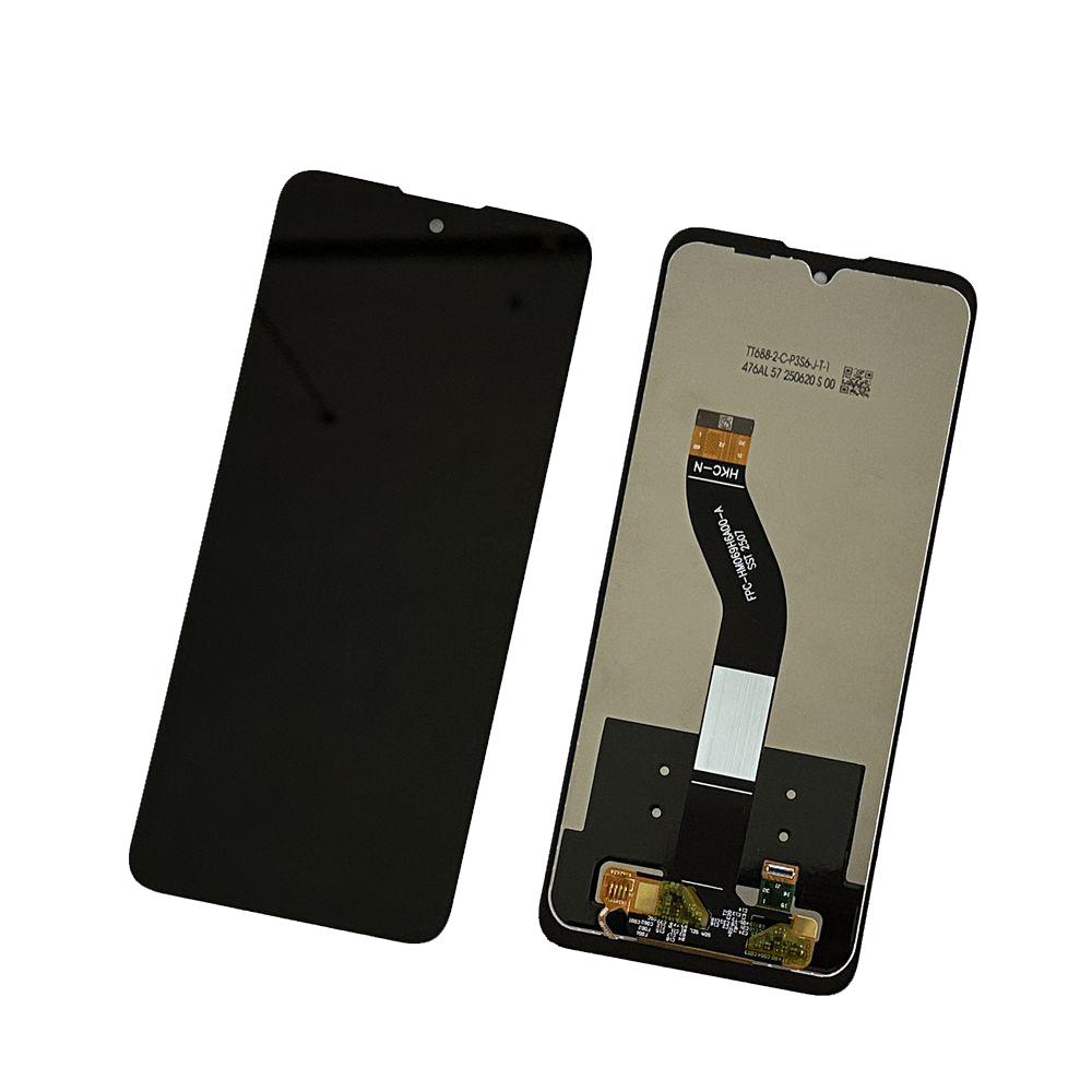 Schermo LCD e Digitizer Assemblaggio Completo Per Fossibot F112 Pro