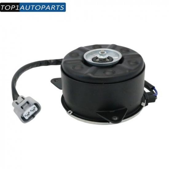 New Cooling Fan Motor Left Side 16363-20300 for Lexus SC430 2002-2010 USA