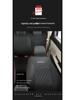 Wuling Xingchen All-Season Leather Car Seat Cushion