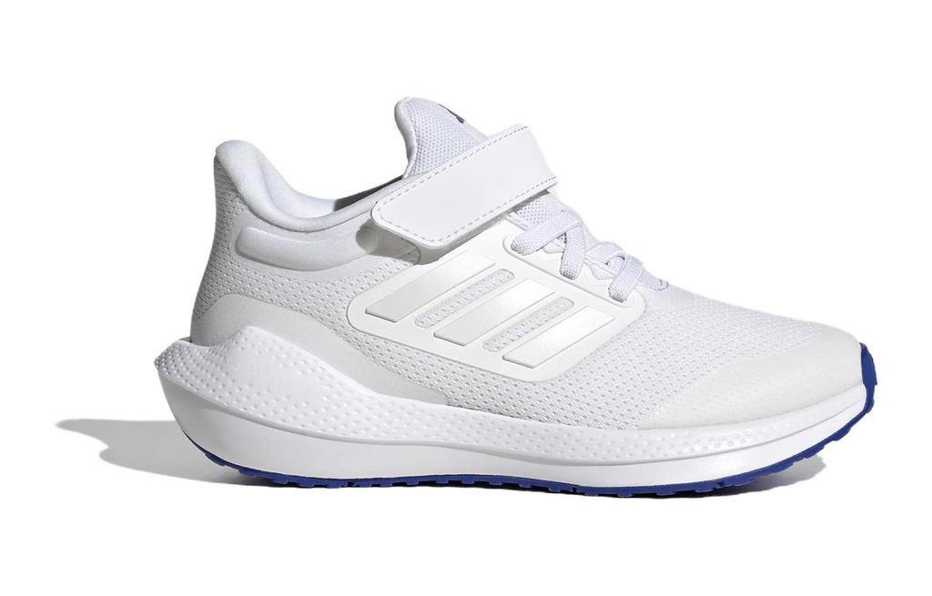 adidas Ultrabounce Little Kid 'White Lucid Blue' HQ1297
