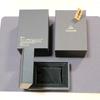 Used SEIKO CREDOR Watch Box Luxury Item Beautiful Condition