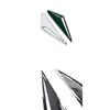 Motorcycle Windshield Garnish Vent Accents For Honda Gold Wing GL 1800 2012 2013 2014 2015 2016 2017 Airbag Audio ABS Comfort