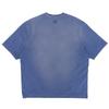 LOEWE Men's Oversized Fit T-Shirt, Blue, Small, S359Y22X63 tops S blueUsed
