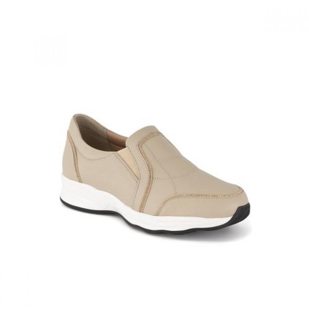 Daks Slip On Dls323 Ga33  Beige 225