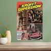 Decoração de casa – Posters e quadros