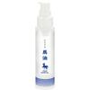 Issumi Hitosumi Pferdeöl, flüssig, unparfümiert, 40 ml