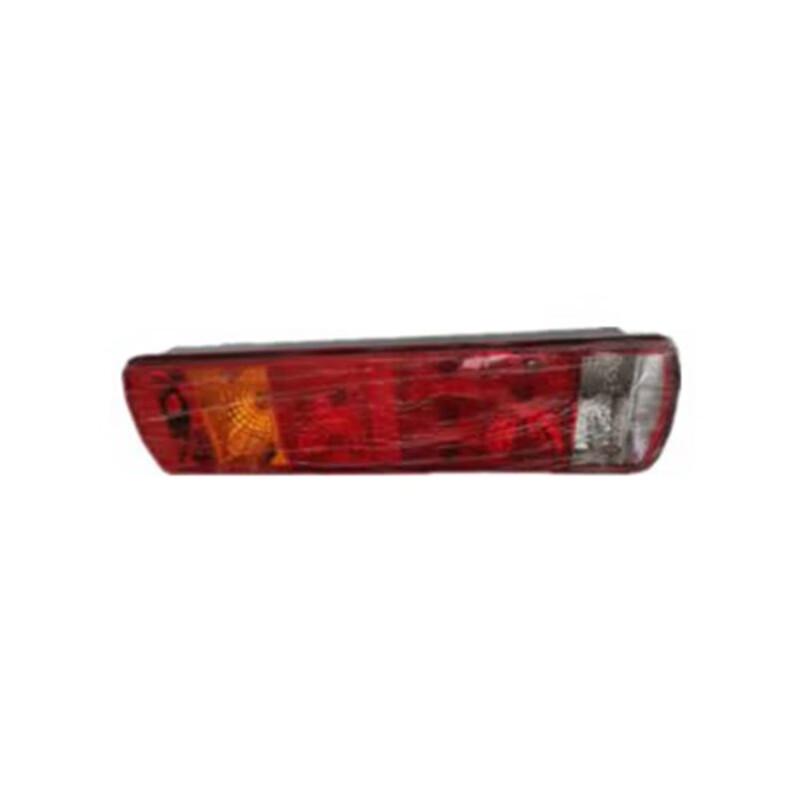 Howo ZZ2197 1167 Left Rear Taillight