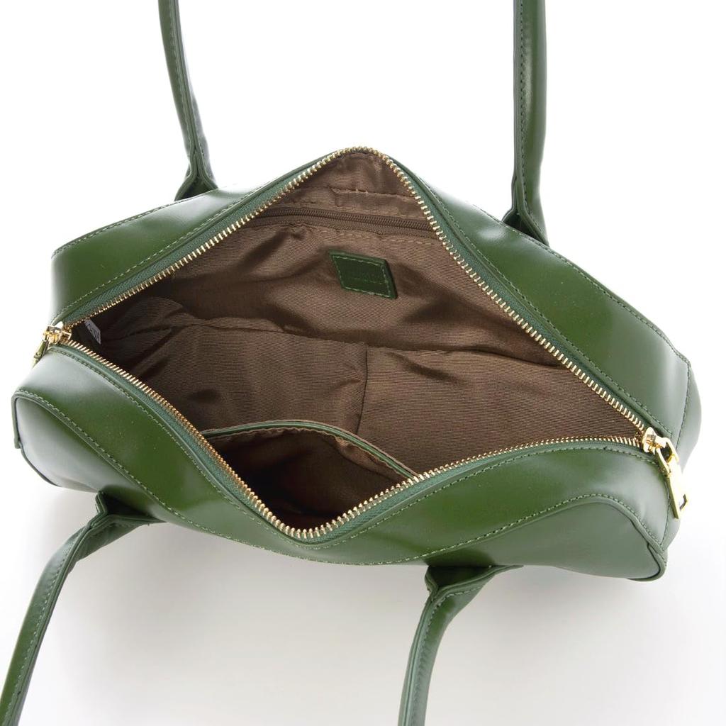 Kakatoo Wide Boston Tasche