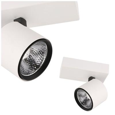 Lampa Reflektor Spot Boniva SPL-2854-1B-WH Italux