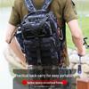 Kuzhe Multi-functional Fishing Lure Bag & Outdoor Backpack