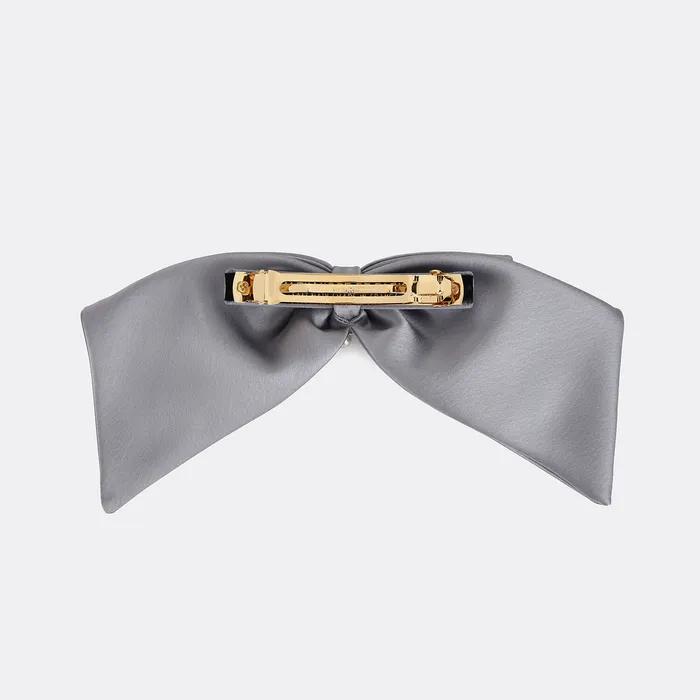 [Alexandre De Paris] Intricate Baretta Light Grey 8