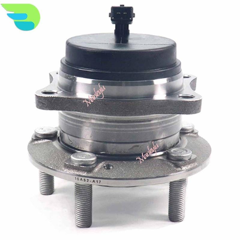 52750-A9000 52750A9000 Rear Left & Right Wheel Hub Bearings for KIA Sedona 15-20