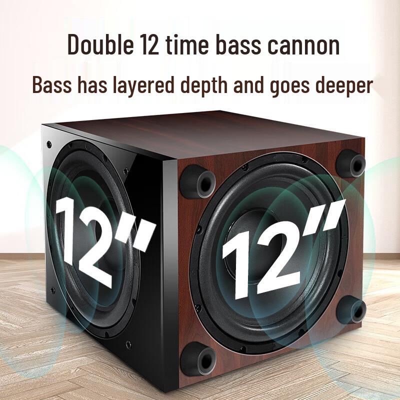 Sansui M512 Home Karaoke System