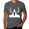 Moon And Knight TShirt Labor Work Casual TShirt