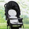 Nitori Deco Home N Cool WSP Stroller Seat, Penguin Pattern, PG2502, 2116100002504
