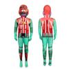 Halloween Dried Fish 5 Cosplay Costume Bodysuit Bodysuit Stage Costume Fortnite