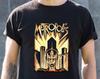 Metropolis T-Shirt and Kids Shirt: 1920s Sci-Fi Expressionist Film, Unisex Cotton Tee,