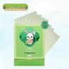 Magic Beauty Oil Control Blotting Paper: Portable and Refreshing Facial Tissue for Women and Men