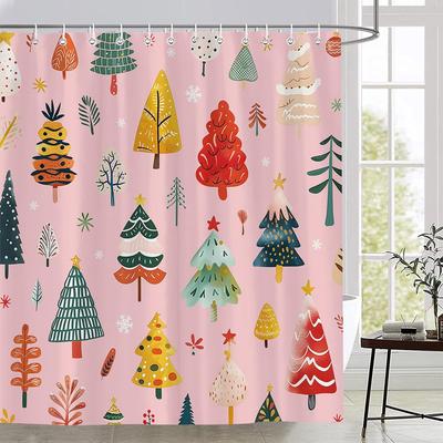 Productos para el baño – Cortinas