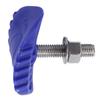 Motorcycle Wheel Rim Lock 1.6in Replacement for Motocross Dual Sport Dirt Trail Pit Bike