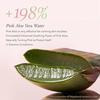 Aprilskin Pink Aloe Pack Cleanser 120ml